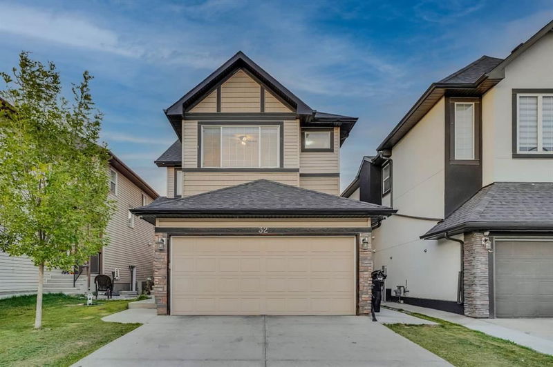 32 Saddlelake Gardens NE, Calgary, Alberta (MLS A2169349)