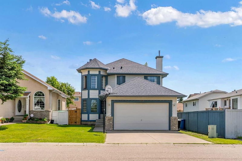 255 Del Ray Road NE, Calgary, Alberta (MLS A2169390)