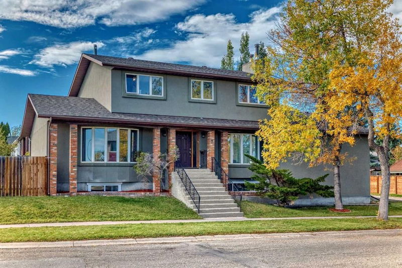 7 Berkshire Road NW, Calgary, Alberta (MLS A2169417)