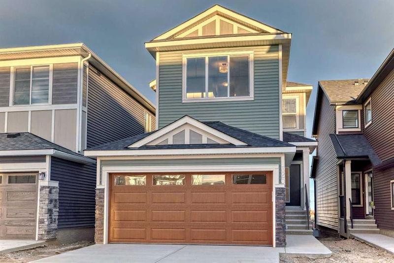 320 Homestead Grove NE, Calgary, Alberta (MLS A2169457)