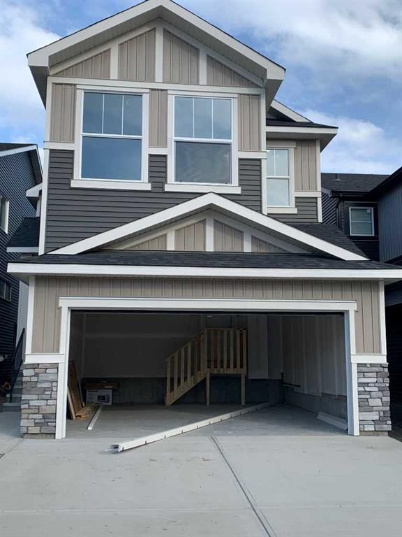 128 Crimson Ridge Place NW, Calgary, Alberta (MLS A2169483)