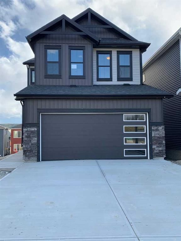 132 Crimson Ridge Place NW, Calgary, Alberta (MLS A2169491)