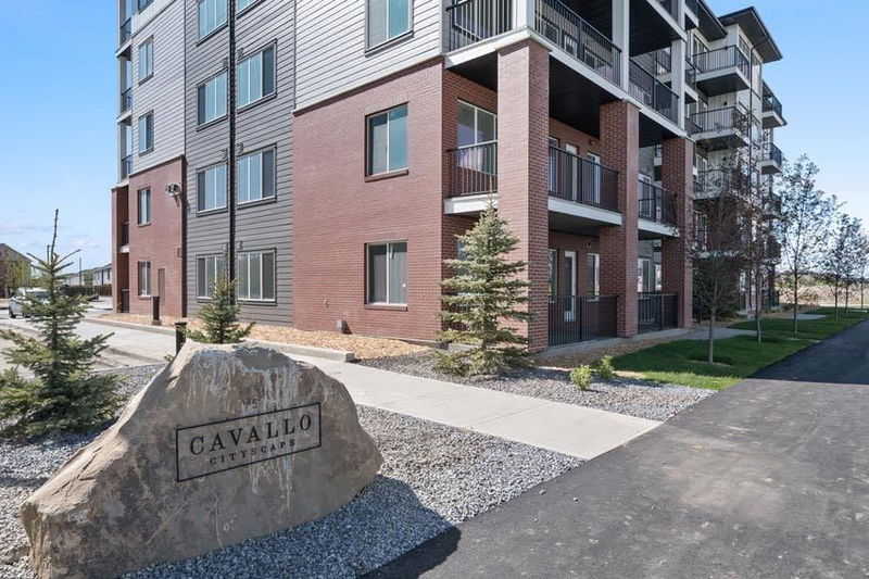 395 Skyview Parkway NE #2206, Calgary, Alberta (MLS A2169498)