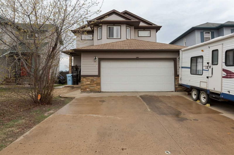 221 Lynx Crescent, Fort McMurray, Alberta (MLS A2169523)