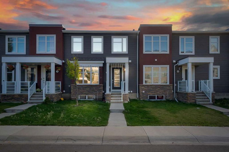 72 Cityscape Row NE, Calgary, Alberta (MLS A2169530)