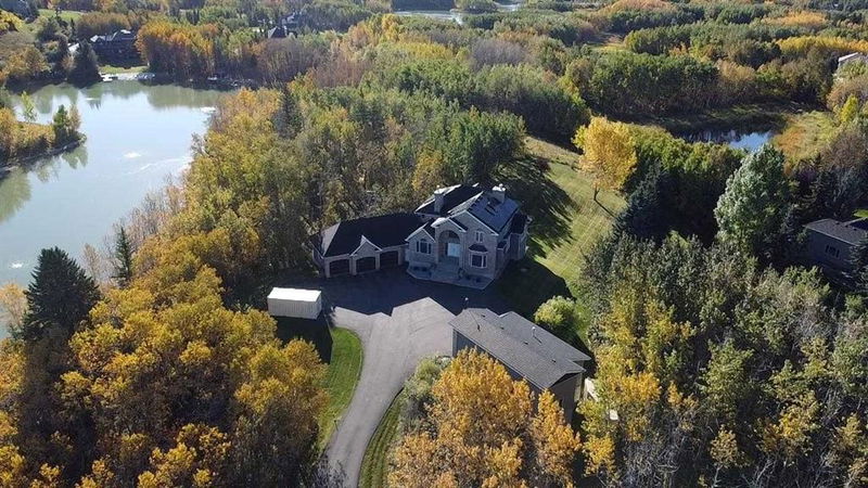 39 Alexa Close, Rural Rocky View County, Alberta (MLS A2169587)