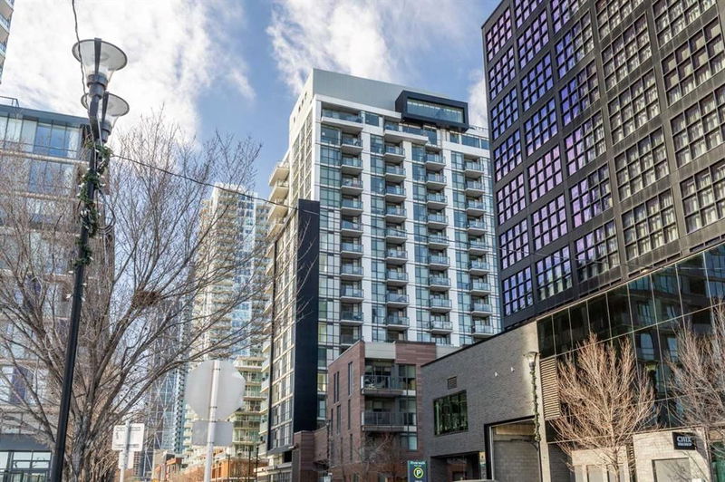 550 Riverfront Avenue SE #303, Calgary, Alberta (MLS A2169673)