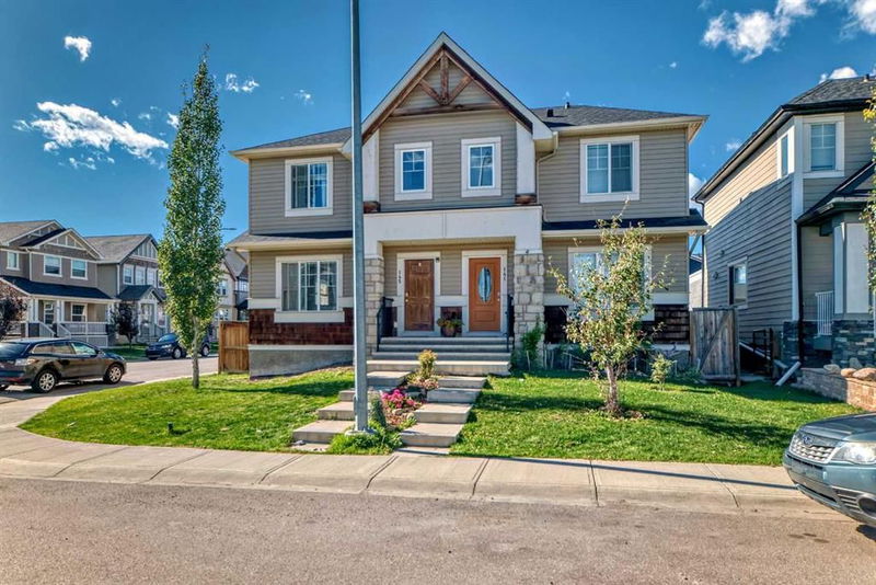 145 Skyview Point Green NE, Calgary, Alberta (MLS A2169687)