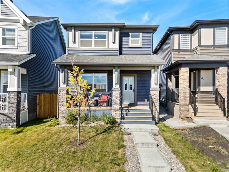 31 Legacy Glen Rise SE, Calgary, Alberta (MLS A2169721)