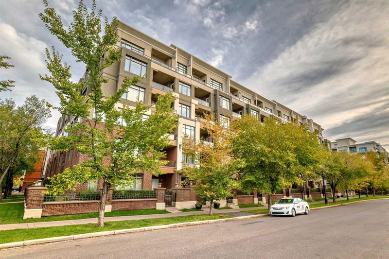 910 Centre Avenue NE #301, Calgary, Alberta (MLS A2169733)