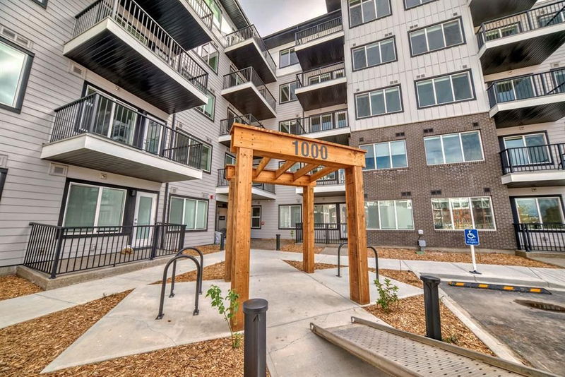 395 Skyview Parkway NE #1305, Calgary, Alberta (MLS A2169735)