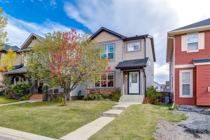 6 Silverado Saddle Heights SW, Calgary, Alberta (MLS A2169771)