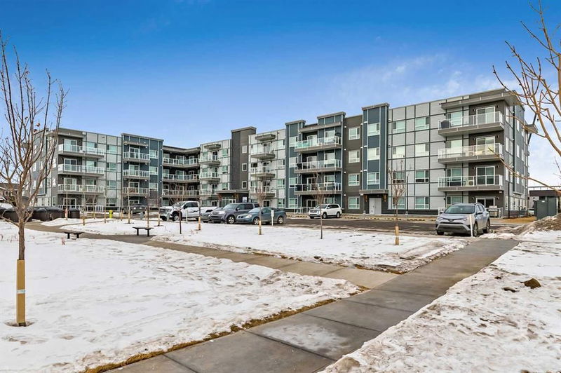 40 Carrington Plaza NW #420, Calgary, Alberta (MLS A2169844)