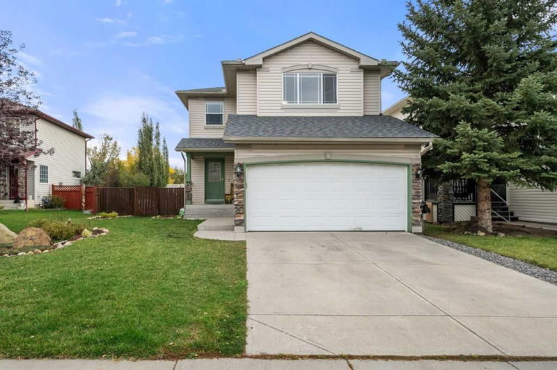 44 Crystalridge Close, Okotoks, Alberta (MLS A2169892)