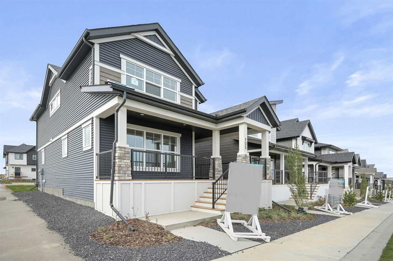 105 Marmot Walk NW, Calgary, Alberta (MLS A2169937)