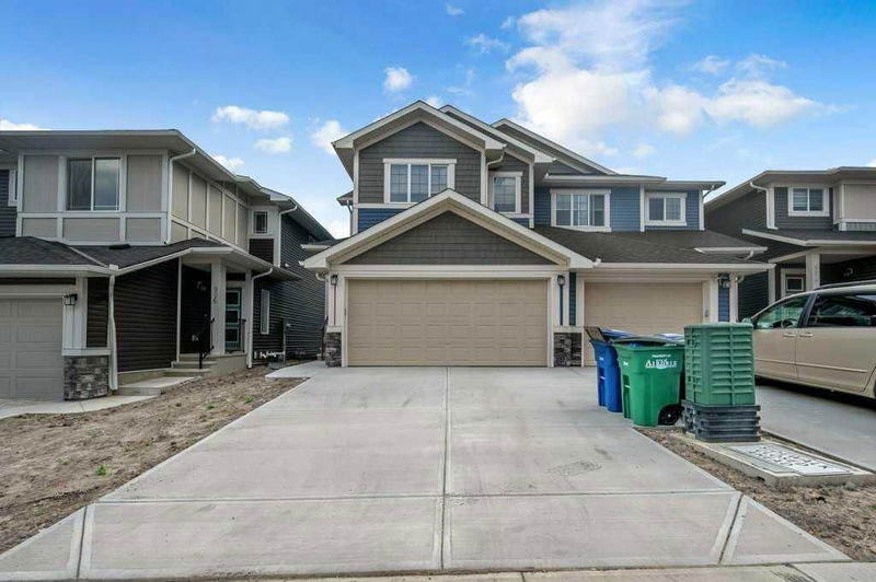 982 Bayview Rise SW, Airdrie, Alberta (MLS A2169955)