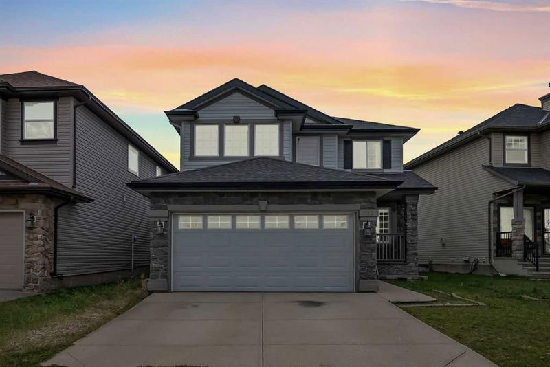 1113 Kincora Drive NW, Calgary, Alberta (MLS A2169998)