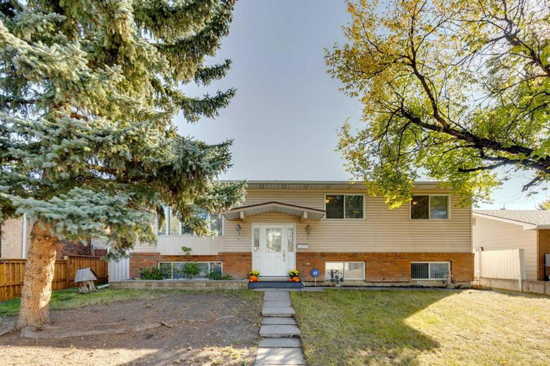 311 Temple Close NE, Calgary, Alberta (MLS A2170003)