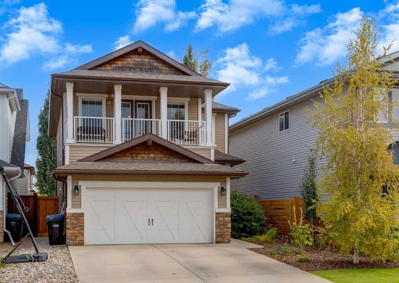 99 Auburn Glen Green SE, Calgary, Alberta (MLS A2170025)