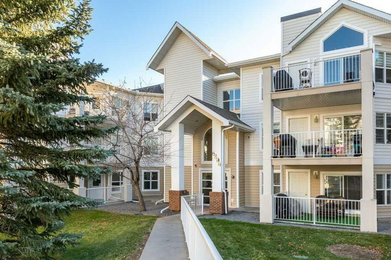 6800 Hunterview Drive NW #118, Calgary, Alberta (MLS A2170071)