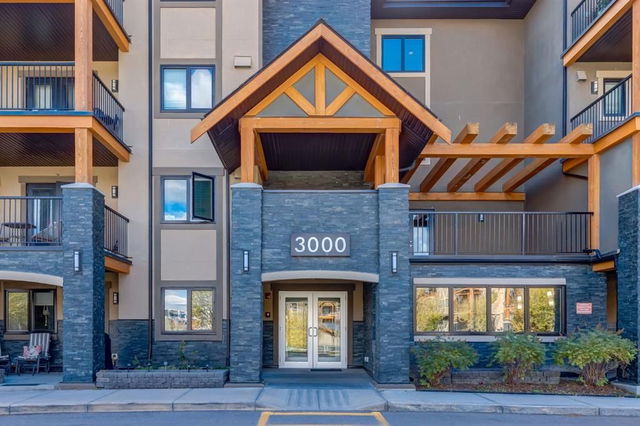 3408 - 402 Kincora Glen Road