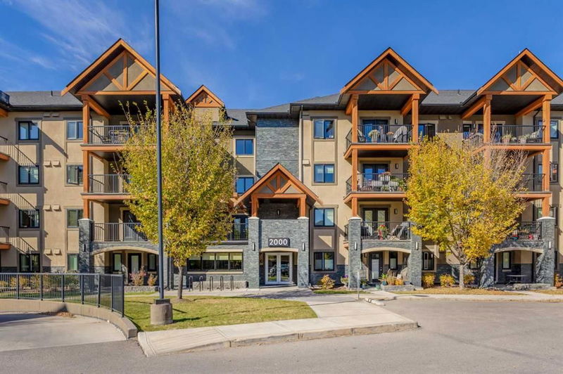 402 Kincora Glen Road NW #2307, Calgary, Alberta (MLS A2170098)