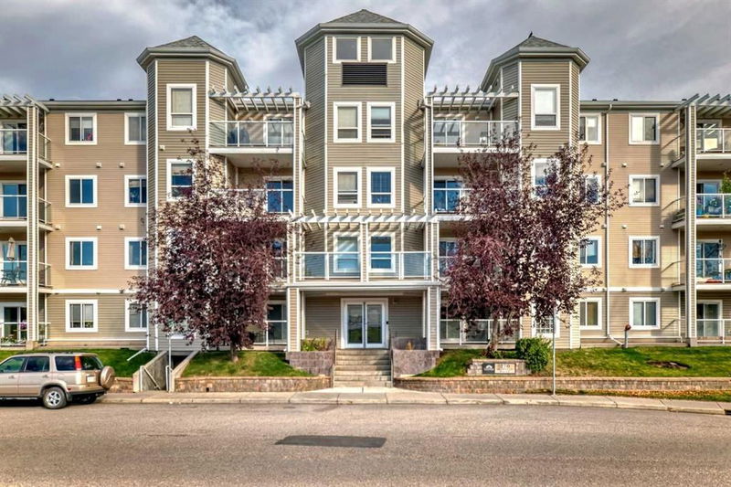 270 Shawville Way SE #307, Calgary, Alberta (MLS A2170118)