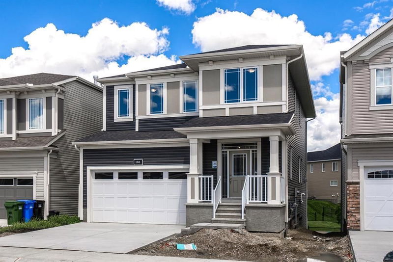 181 Carrington Crescent NW, Calgary, Alberta (MLS A2170167)