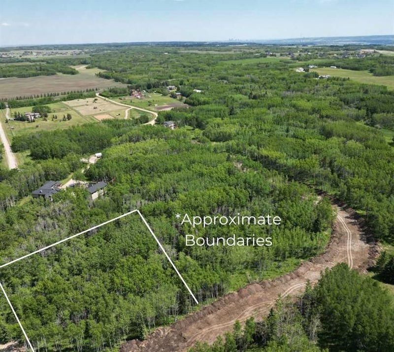 Lot 7 Elkstone Estates, Rural Rocky View County, Alberta (MLS A2170281)