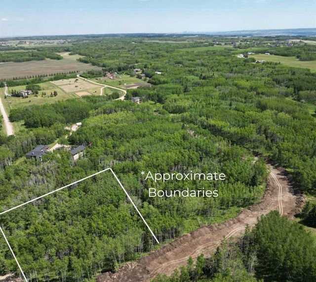 Lot 7 Elkstone Estates