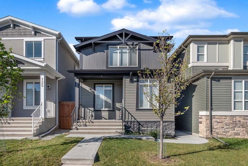 139 Howse Crescent NE, Calgary, Alberta (MLS A2170325)