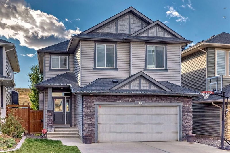 86 Sherview Heights NW, Calgary, Alberta (MLS A2170360)