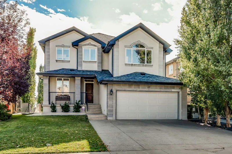 39 Rockcliff Landing NW, Calgary, Alberta (MLS A2170378)