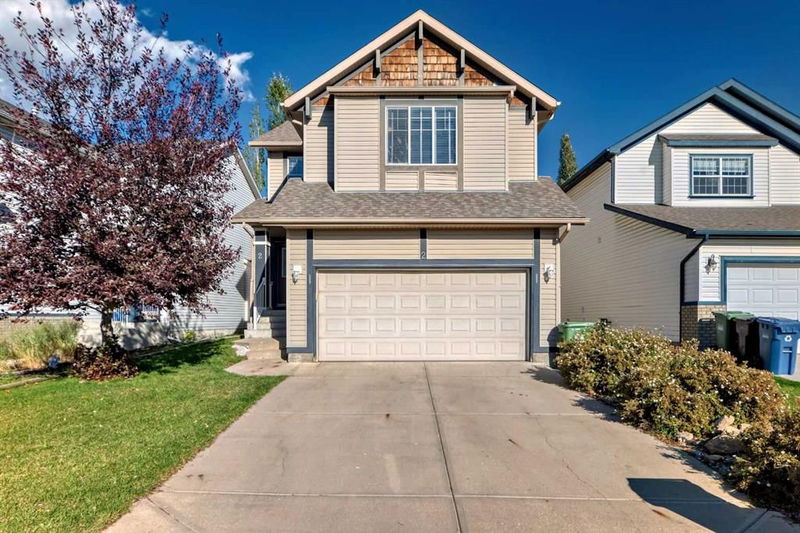 2 Evansbrooke Manor NW, Calgary, Alberta (MLS A2170388)