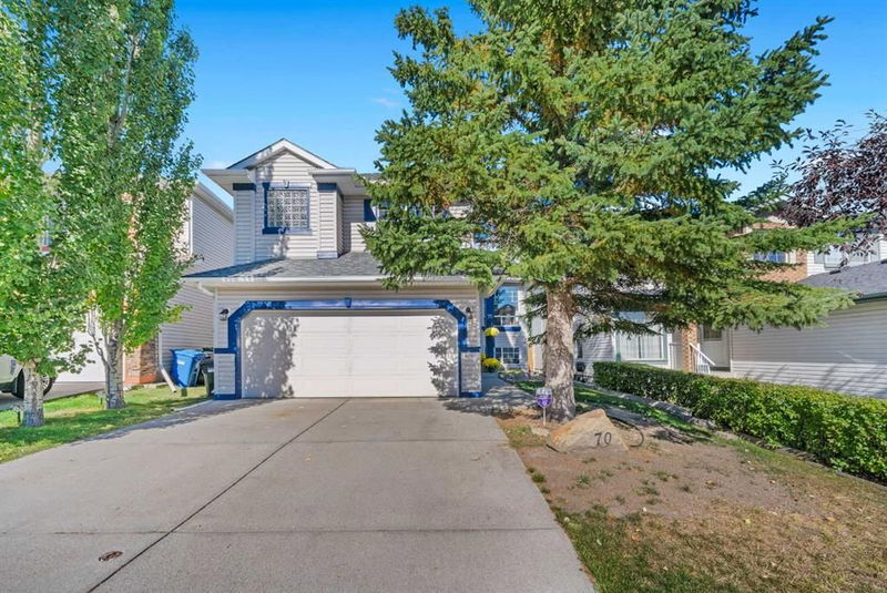 70 Harvest Oak View NE, Calgary, Alberta (MLS A2170409)