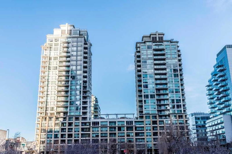 222 Riverfront Avenue SW #1615, Calgary, Alberta (MLS A2170455)