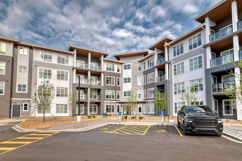 681 Savanna Boulevard NE #2211, Calgary, Alberta (MLS A2170475)