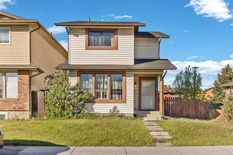 42 Templeby Way NE, Calgary, Alberta (MLS A2170514)