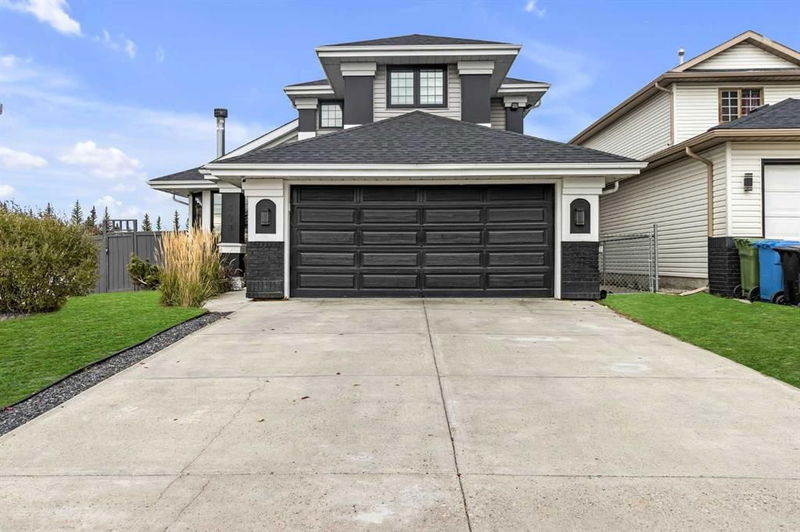 303 Coral Sands Terrace NE, Calgary, Alberta (MLS A2170535)