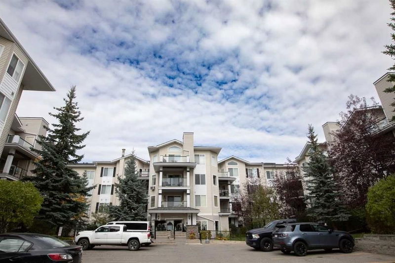 345 Rocky Vista Park NW #416, Calgary, Alberta (MLS A2170691)