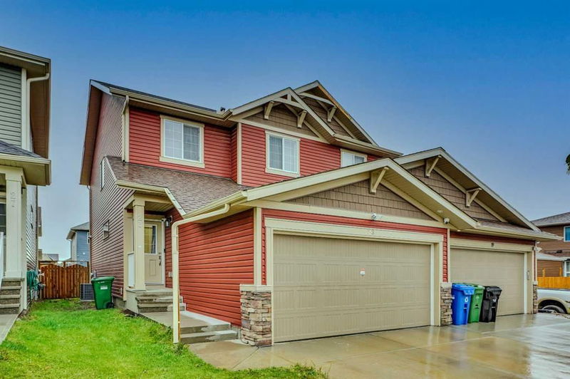 23 Saddlelake Common NE, Calgary, Alberta (MLS A2170694)