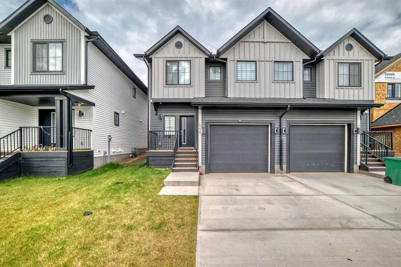 660 South Point Heath SW, Airdrie, Alberta (MLS A2170725)