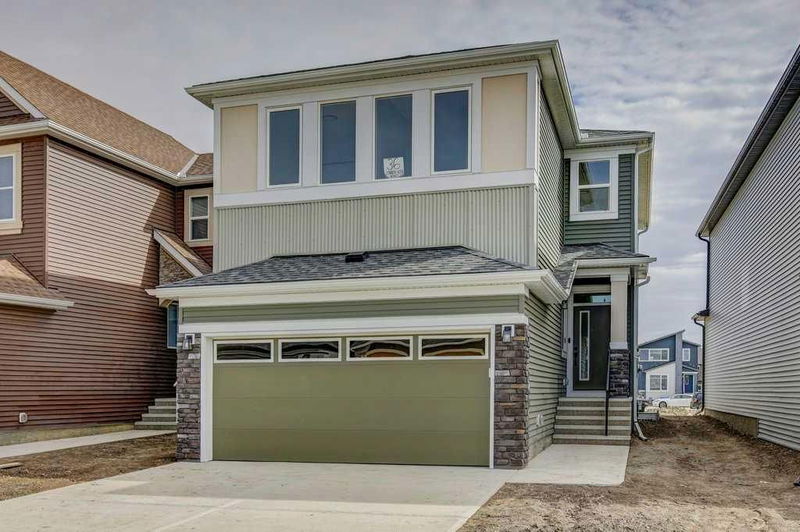 36 Corner Glen Road NE, Calgary, Alberta (MLS A2170743)