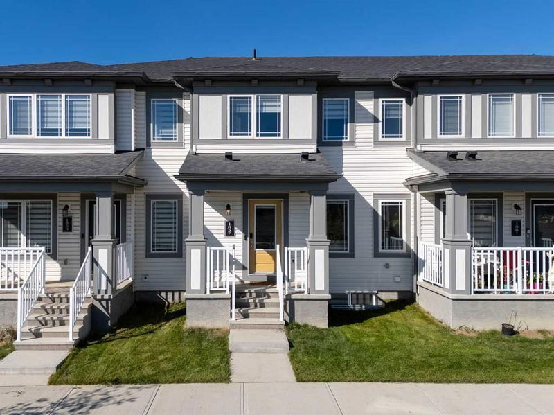 1857 Carrington Boulevard NW, Calgary, Alberta (MLS A2170746)