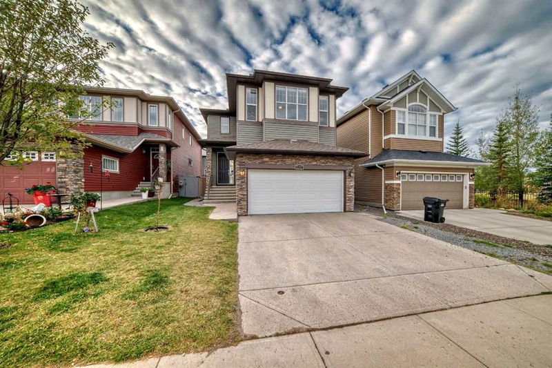 176 Evansridge Circle NW, Calgary, Alberta (MLS A2170748)