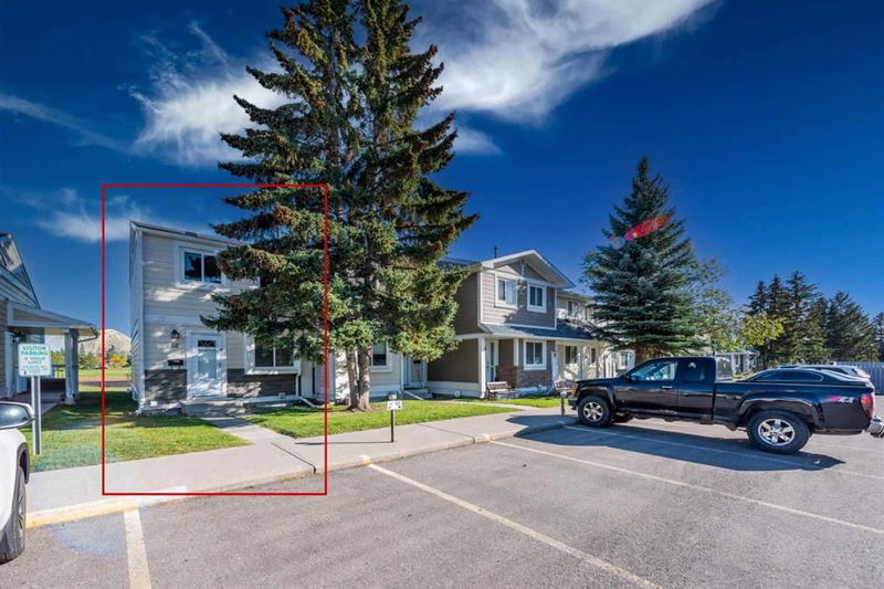 62 Georgian Villas NE, Calgary, Alberta (MLS A2170832)