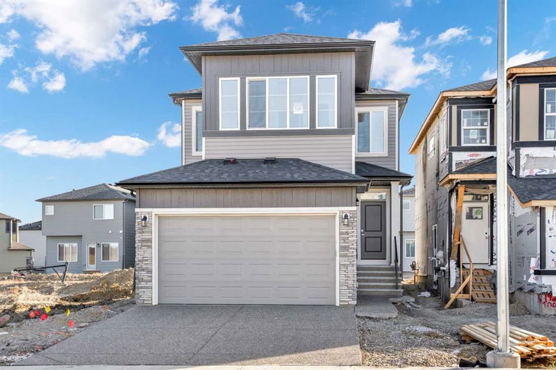 138 Cornerbrook Crescent NE, Calgary, Alberta (MLS A2170864)