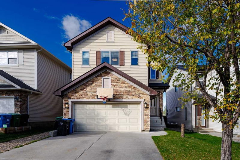 66 Kincora Glen Rise NW, Calgary, Alberta (MLS A2170874)