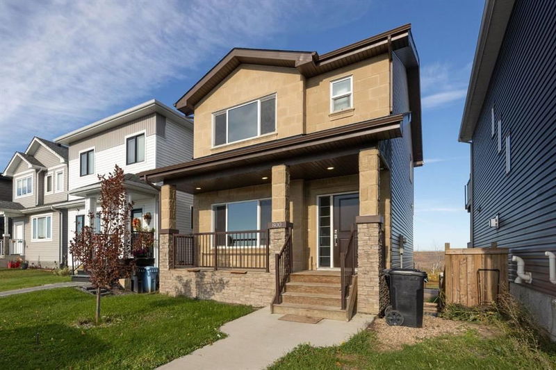 800 Athabasca Avenue, Fort McMurray, Alberta (MLS A2170896)