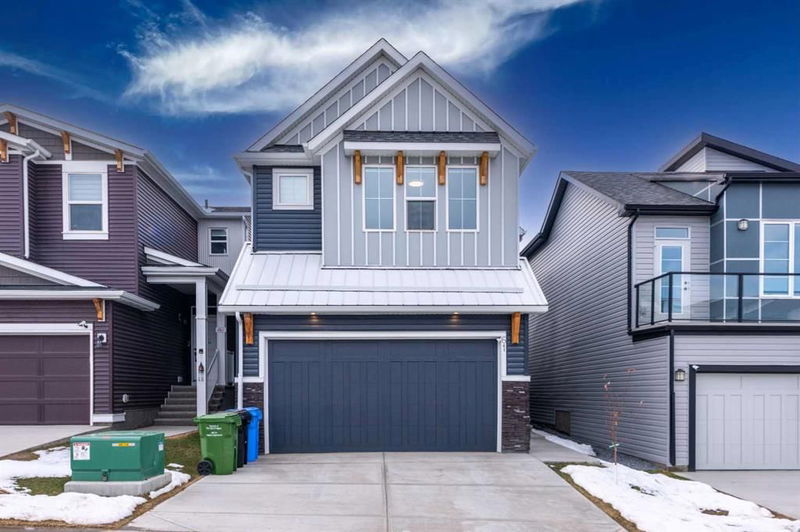 61 Calhoun Crescent NE, Calgary, Alberta (MLS A2170924)